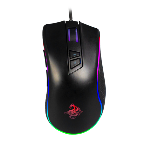 Mouse gamer Nexus GT-300+